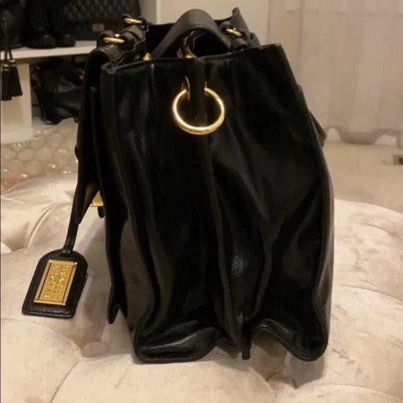 Badgley Mischka handbag - Picture 7 of 8